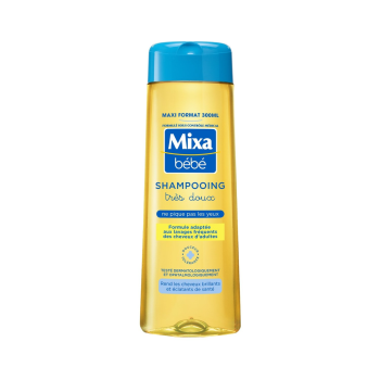 Mixa Bb Shp 300 Ml