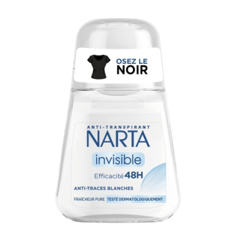 Narta Rollon Femme Invisible