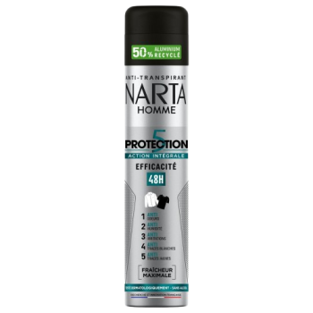 Narta Deo Homme Protection 5