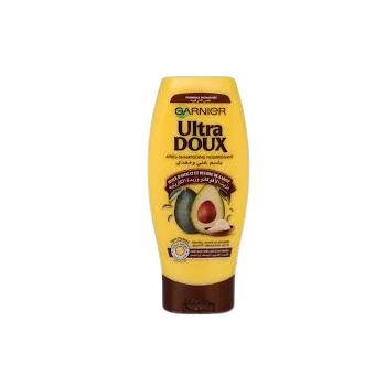 Ultra Doux Ap.Shp Avocat