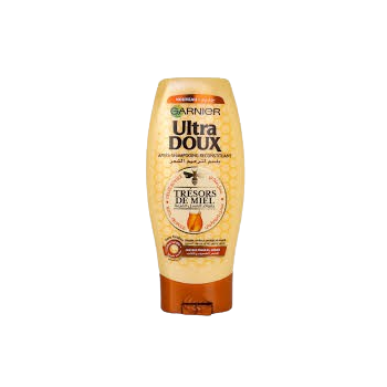 Ultra Doux Ap.Shp Tresor Miel