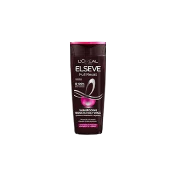 Elseve Shp 200 Ml Full Resist