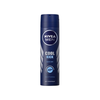 Nivea Deo 200 Ml Homme Cool Kick