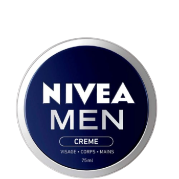 Nivea Men Creme 75 Ml