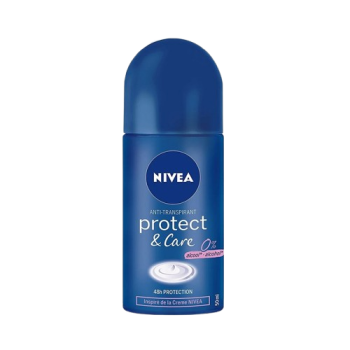 Nivea Roll-On Femme Protect & Care