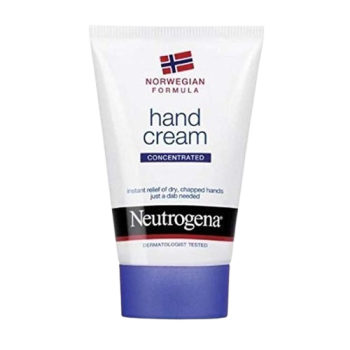 Neutrogena Creme Mains Bleu