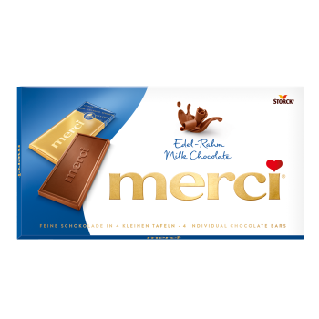 Merci Lovelies 185G