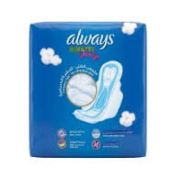 Always Bira7ti Peaux Sensibles x7