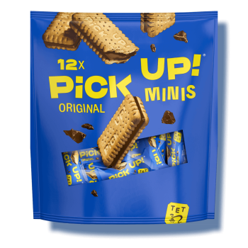 Pick Up! Minis Original 12Er-127G