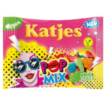 Katjes Pop Mix