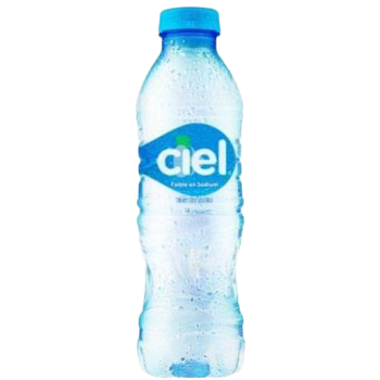 Ciel Eau de Table 33Cl