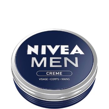 Nivea Men Creme 30 Ml