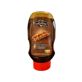 Odyliss Sauce Barbecue 420Ml