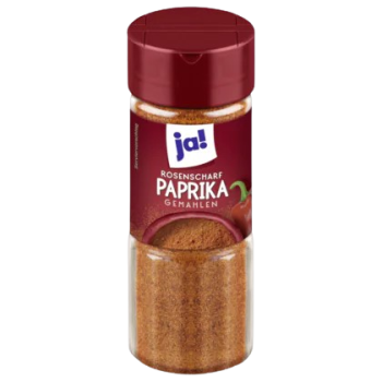 Ja! Paprika 50 G
