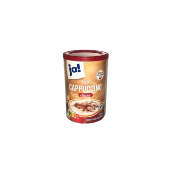 Ja! Cappuccino Classique 200G