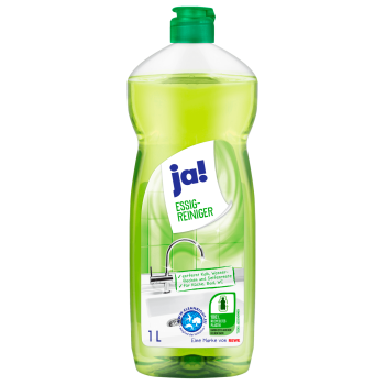 Ja! Rewe Vinaigre 1L