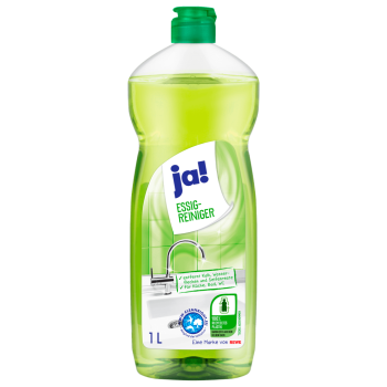 Ja! Rewe Vinaigre 1L