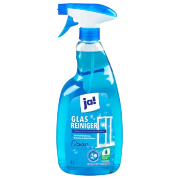 Ja! Nettoyant vitres 1 L