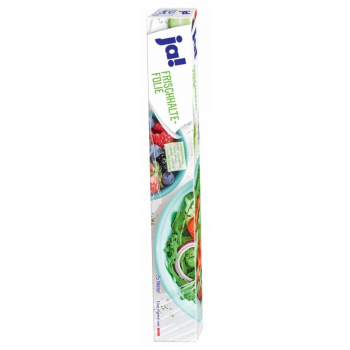 Ja! Film Alimentaire 75m