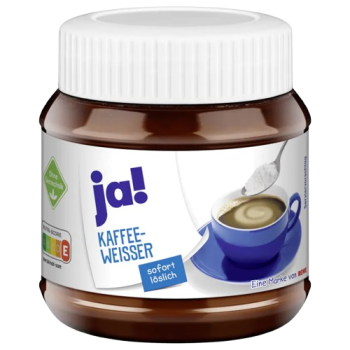 Ja! Crème Café 250G
