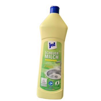 Ja! Crème a récurer 750 ml