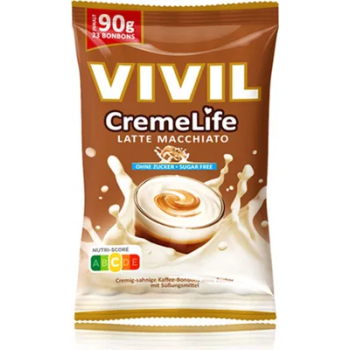 Bonbon Vivil café 90g