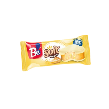 soft lemon 40g