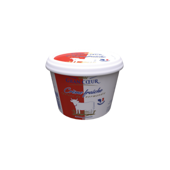 Creme Fraiche 20Cl Gran Coeur