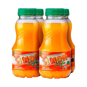 Don simon mandarina 20cl pack