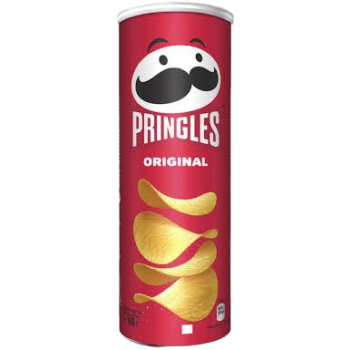 Pringles Original 165G