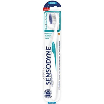 Sensodyne Brosse à Dent Interdentaire Souple