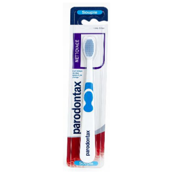 Parodontax Brosse à Dent Souple Nettoyage