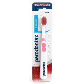 Parodontax Brosse à Dent Extra-Souple Douceur