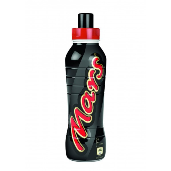 Mars Boisson