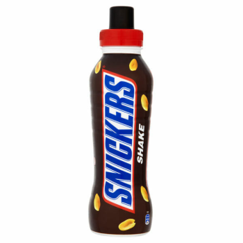 Snickers Boisson