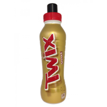 Twix Boisson Au Chocolat 350Ml