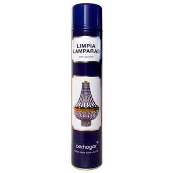 Aerhogar nettoyant pour lampes sans frotter 500ml