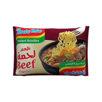Indomie Boeuf