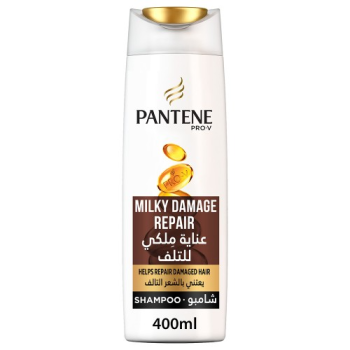 Pantene Soin Au Lait Nourissant 400Ml