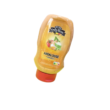 Odyliss Sauce Andalouse 420Ml