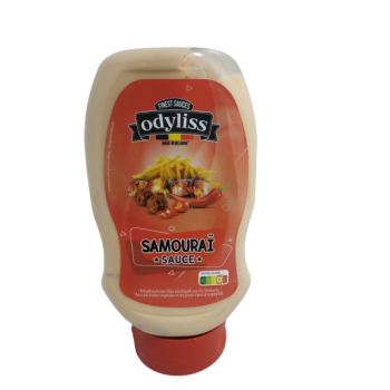 Odyliss Sauce Samourai 420 Ml