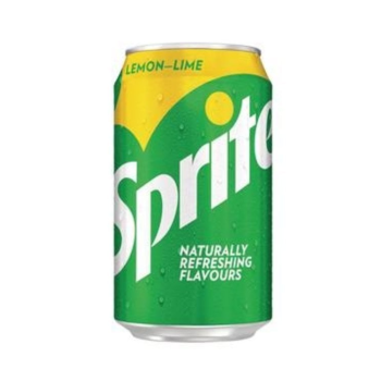 Sprite Canette 33Cl