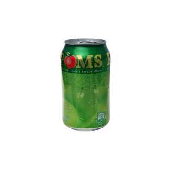 Pom'S Canette 33Cl