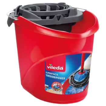 Vileda Seau Essoreur Turbo