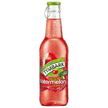 Tymbark Apple-Watermelon 250Ml