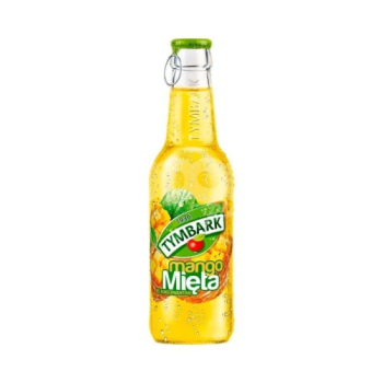 Tymbark Mango-Mint 250Ml