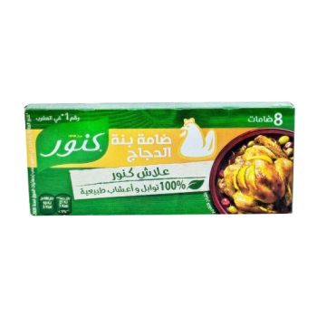 Knorr Poulet
