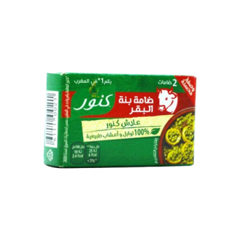 Knorr Boeuf
