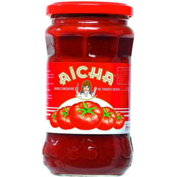 Aicha Tomate Concentré 720ml