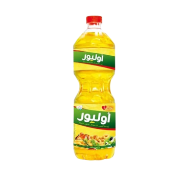 Oleor Huile 1L